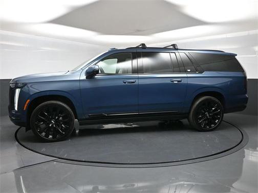 2026 Cadillac Escalade ESV Sport Platinum