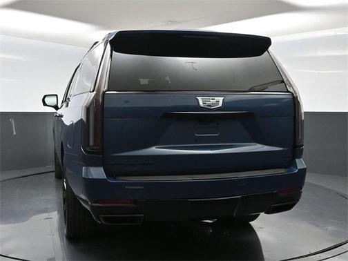 2026 Cadillac Escalade ESV Sport Platinum