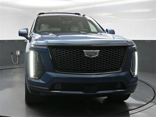 2026 Cadillac Escalade ESV Sport Platinum