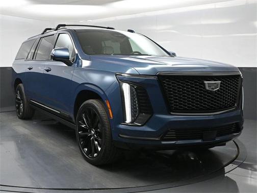 2026 Cadillac Escalade ESV Sport Platinum