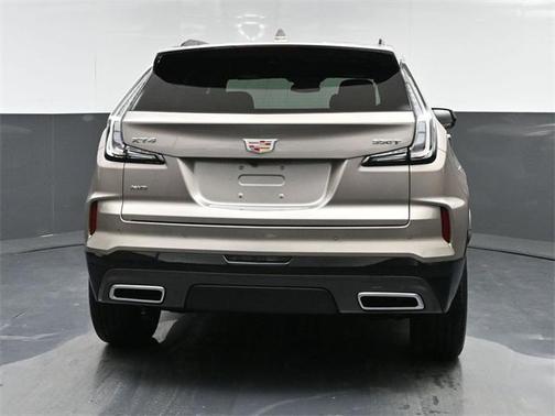 2025 Cadillac XT4 Sport