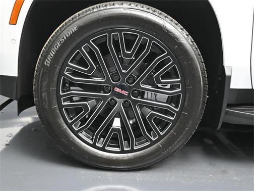 2025 GMC Yukon XL 4WD Elevation