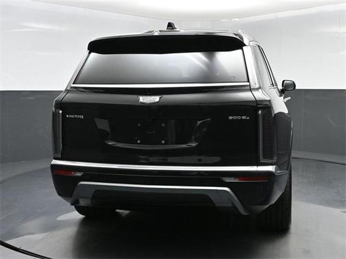 2026 Cadillac VISTIQ Premium Luxury