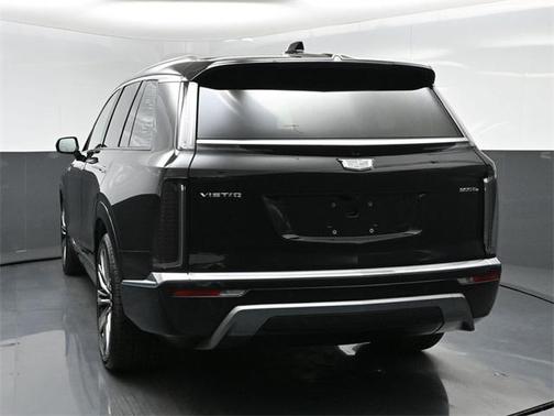 2026 Cadillac VISTIQ Premium Luxury