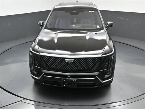 2026 Cadillac VISTIQ Premium Luxury