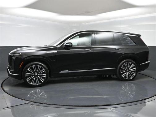 2026 Cadillac VISTIQ Premium Luxury