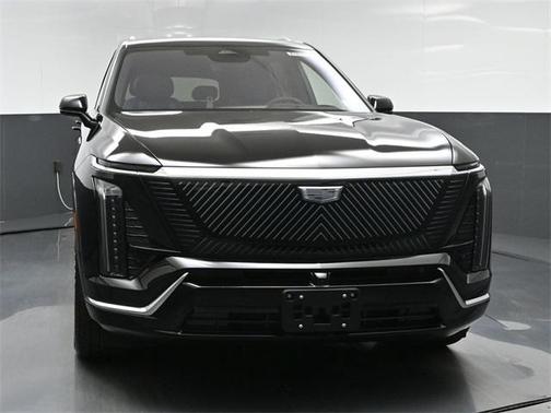 2026 Cadillac VISTIQ Premium Luxury
