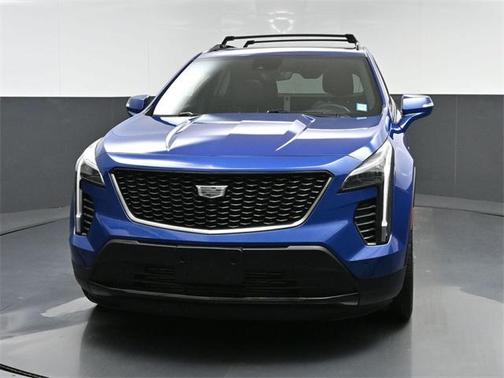 2022 Cadillac XT4 Sport