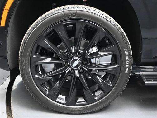 2025 Cadillac Escalade ESV Sport Platinum