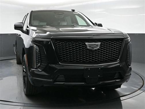 2025 Cadillac Escalade ESV Sport Platinum