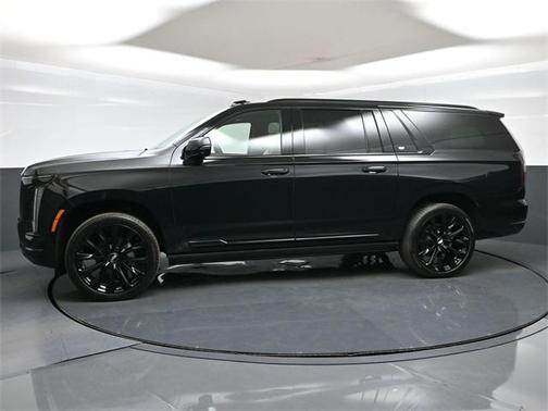 2025 Cadillac Escalade ESV Sport Platinum