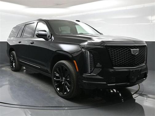 2025 Cadillac Escalade ESV Sport Platinum