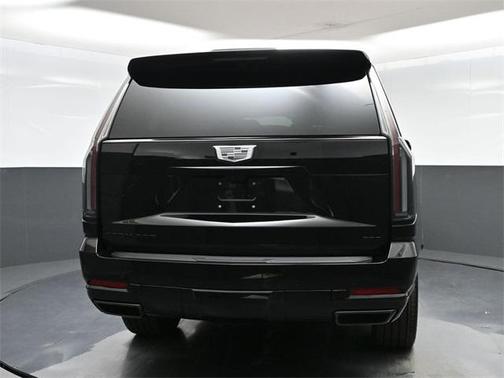 2025 Cadillac Escalade ESV Sport Platinum
