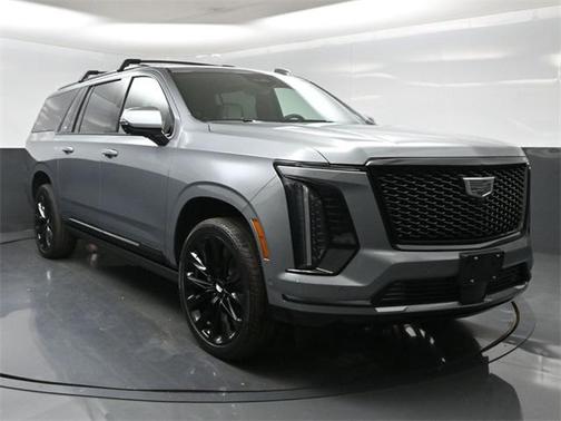 2026 Cadillac Escalade ESV Sport Platinum