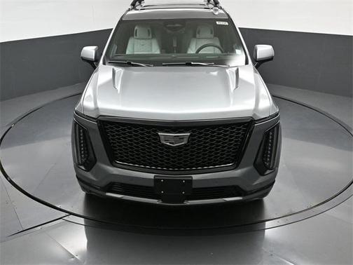 2026 Cadillac Escalade ESV Sport Platinum