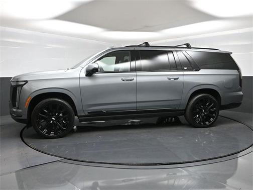 2026 Cadillac Escalade ESV Sport Platinum