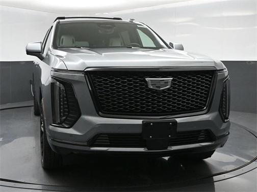 2026 Cadillac Escalade ESV Sport Platinum