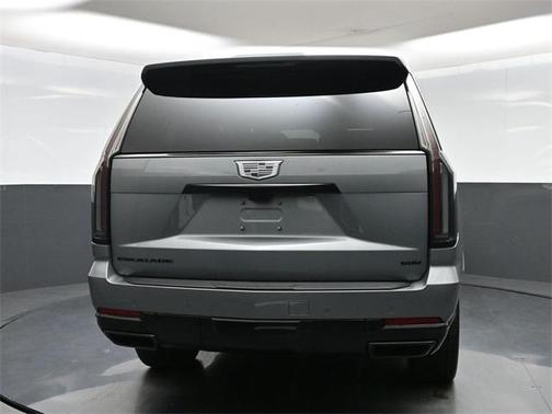 2026 Cadillac Escalade ESV Sport Platinum