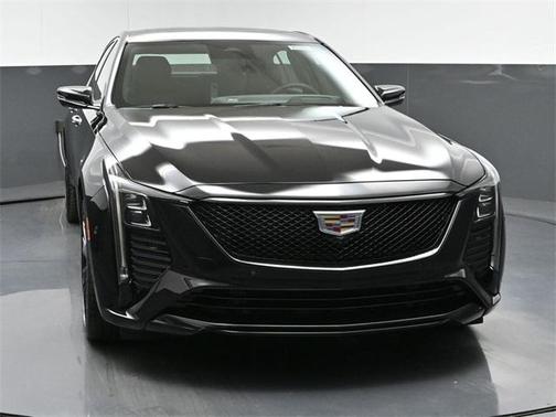 2025 Cadillac CT5 Premium Luxury AWD