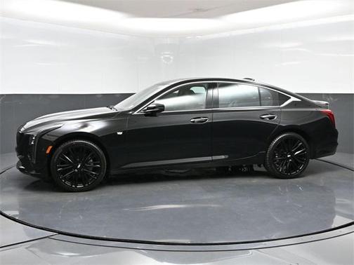 2025 Cadillac CT5 Premium Luxury AWD