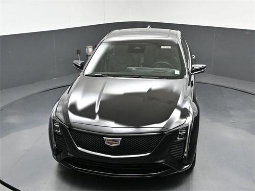 2025 Cadillac CT5 Premium Luxury AWD