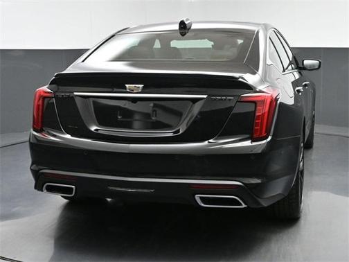 2025 Cadillac CT5 Premium Luxury AWD