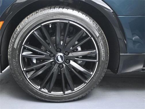 2025 Cadillac LYRIQ Luxury w/1SC