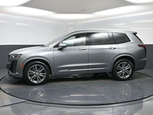 2023 Cadillac XT6 Premium Luxury AWD