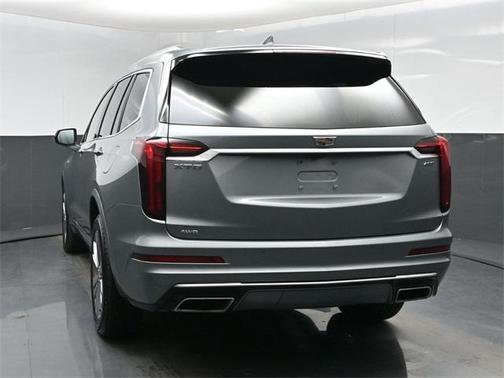 2023 Cadillac XT6 Premium Luxury AWD