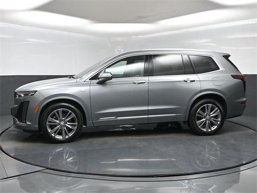 2023 Cadillac XT6 Premium Luxury AWD