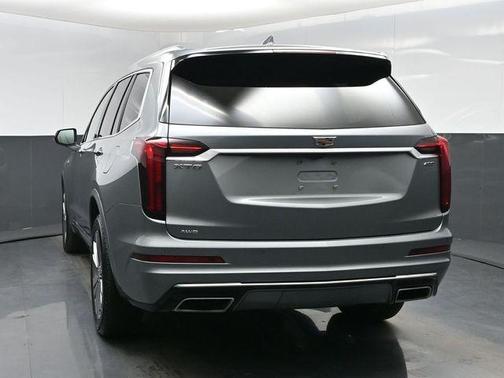 2023 Cadillac XT6 Premium Luxury AWD