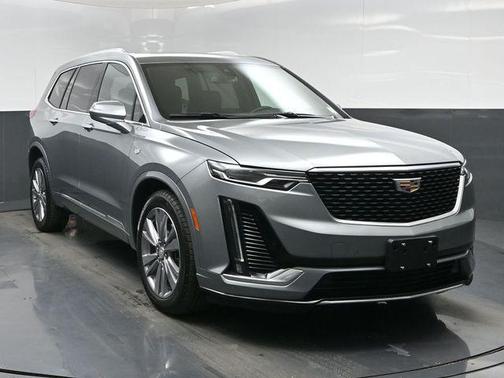 2023 Cadillac XT6 Premium Luxury AWD