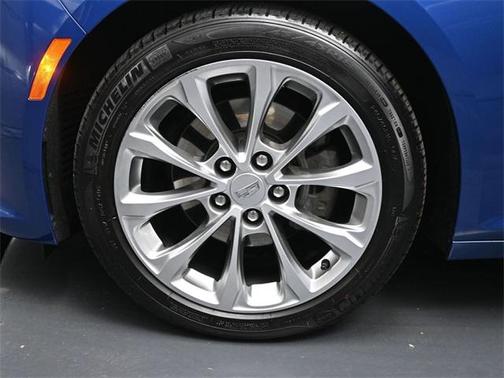 2023 Cadillac CT5 Premium Luxury RWD