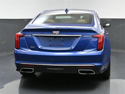 2023 Cadillac CT5 Premium Luxury RWD