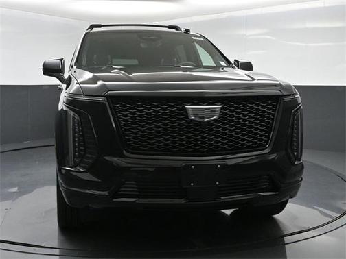 2026 Cadillac Escalade ESV Sport Platinum