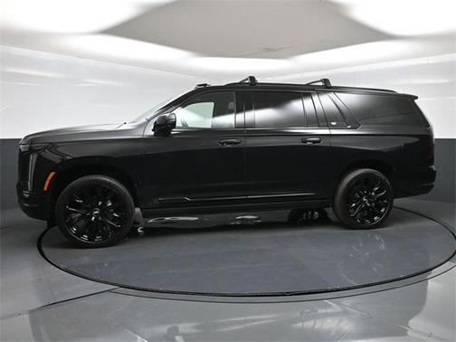 2026 Cadillac Escalade ESV Sport Platinum