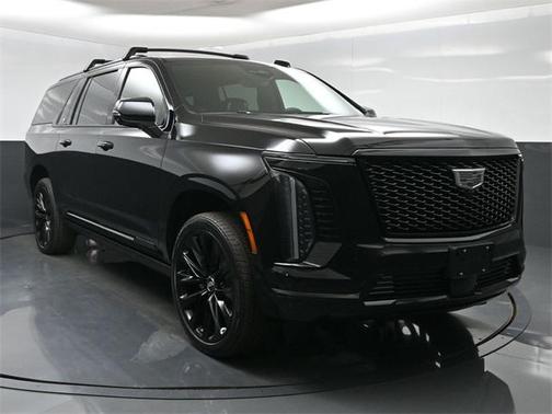 2026 Cadillac Escalade ESV Sport Platinum