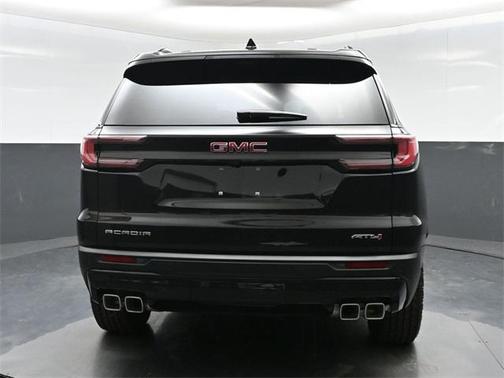 2026 GMC Acadia AT4 AWD