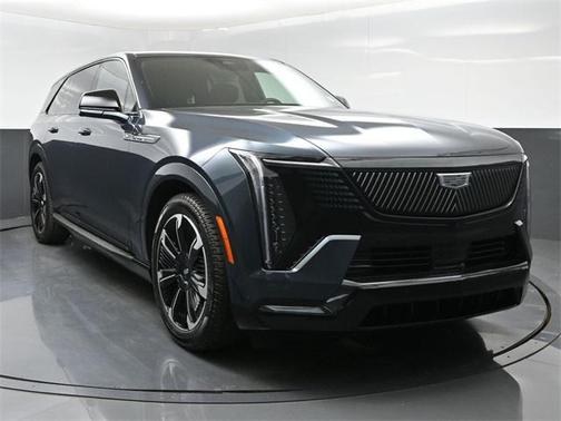 2025 Cadillac Escalade IQ Sport 1