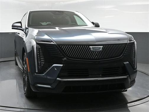 2025 Cadillac Escalade IQ Sport 1