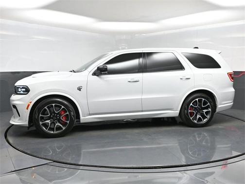 2023 Dodge Durango SRT Hellcat Plus AWD