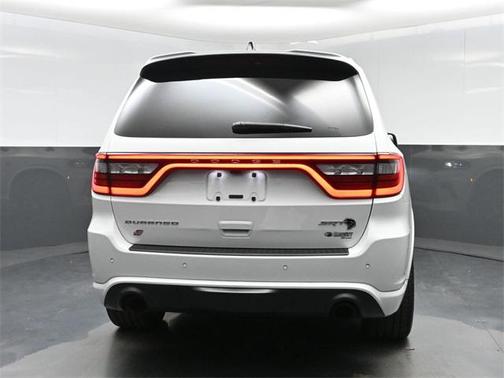 2023 Dodge Durango SRT Hellcat Plus AWD