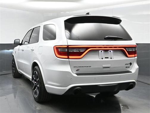 2023 Dodge Durango SRT Hellcat Plus AWD