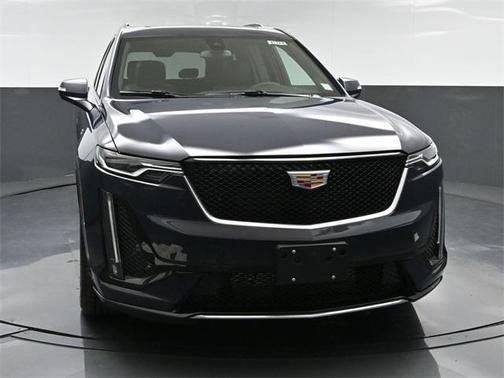 2025 Cadillac XT6 Sport AWD
