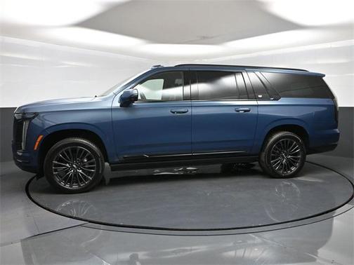 2026 Cadillac Escalade ESV Sport Platinum