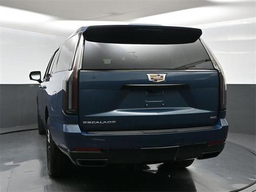 2026 Cadillac Escalade ESV Sport Platinum