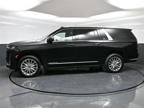 2022 Cadillac Escalade ESV Premium Luxury
