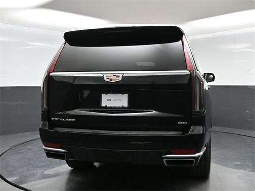 2022 Cadillac Escalade ESV Premium Luxury