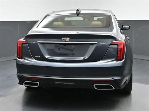 2026 Cadillac CT5 Premium Luxury AWD