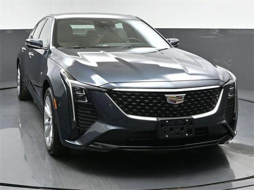 2026 Cadillac CT5 Premium Luxury AWD